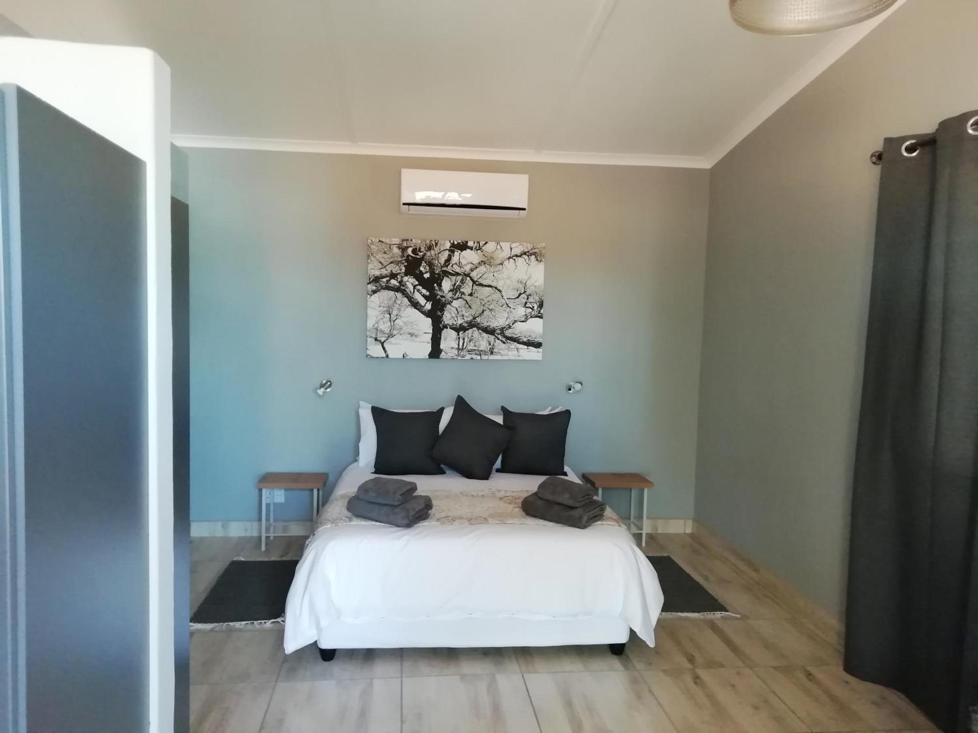 Jansen Kalahari Guest Farm Villa Hoachanas Szoba fotó