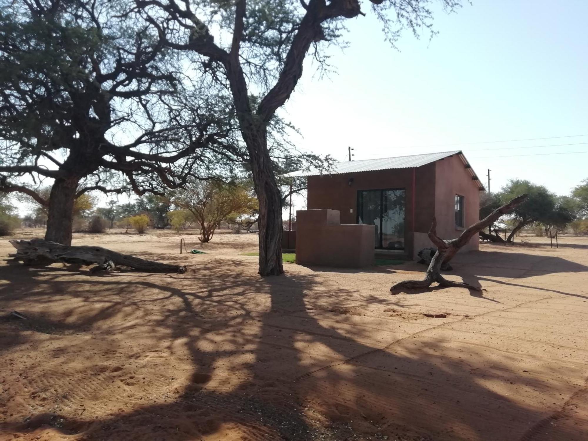 Jansen Kalahari Guest Farm Villa Hoachanas Szoba fotó